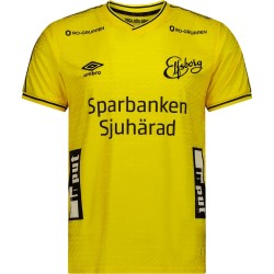 Camiseta Local Hombre IF Elfsborg 2026
