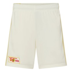 Pantalones cortos tercera 1.FC Union Berlin 2026/27 para niño