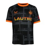 Tercera camiseta niño 1. FC Kaiserslautern 2025/26