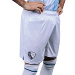 Pantalones cortos de visitante 2026/27 para hombre del VfL Bochum 1848 Pantalones cortos de visitante 2026/27 para hombre del VfL Bochum 1848