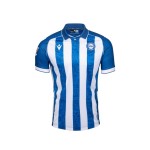 Camiseta de Local Sin Patrocinador Alavés 2026/27 para Hombre Camiseta de Local Sin Patrocinador Alavés 2026/27 para Hombre