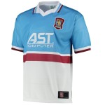 Camiseta Retro Visitante Aston Villa 1998 Hombre