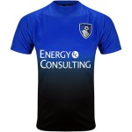 Mujeres AFC Bournemouth 2014/15 Retro Camiseta Mujeres AFC Bournemouth 2014/15 Retro Camiseta