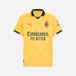 Camiseta Tercera Milan 2025/26 Mujer