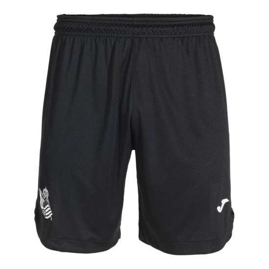 Pantalones Cortos de Visitante para Niño Real Sociedad 2026/27 Pantalones Cortos de Visitante para Niño Real Sociedad 2026/27