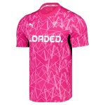 Camiseta Visitante Derby County 2026/27 para mujer