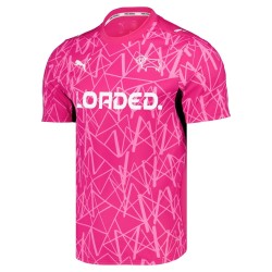 Camiseta Visitante Derby County 2026/27 para hombre