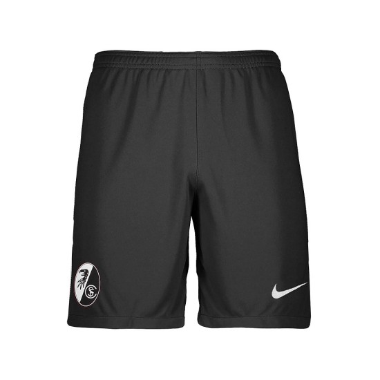 Pantalones Cortos de Visitante Hombre SC Freiburg 2025/26