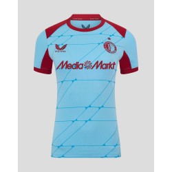 Camiseta tercera Feyenoord 2025/26 mujer
