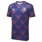 Hombre Burnley 2025/26 Tercera Camiseta Pre-Partido
