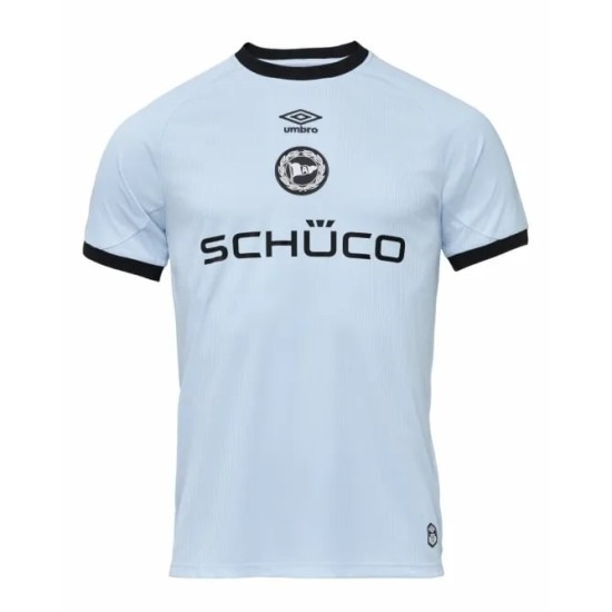 Camiseta Tercera para Niño Arminia Bielefeld 2026/27 Camiseta Tercera para Niño Arminia Bielefeld 2026/27
