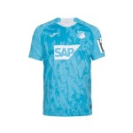 Camiseta visitante niño TSG Hoffenheim 2025/26