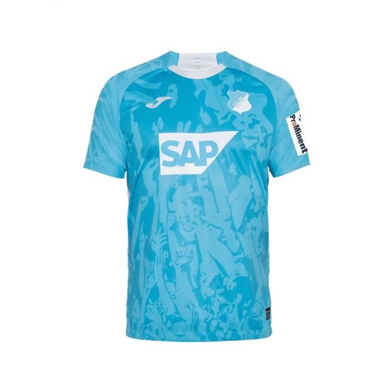 Camiseta visitante niño TSG Hoffenheim 2025/26
