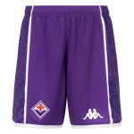 Hombre Pantalón corto Local Fiorentina 2025/26