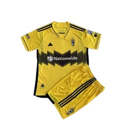 Kit Local 2025 del Columbus Crew para Niño