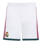 Pantalones Cortos Locales Real Madrid 2026/27 para Hombre