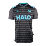 Hombre Ipswich Town 2025/26 Tercera Camiseta