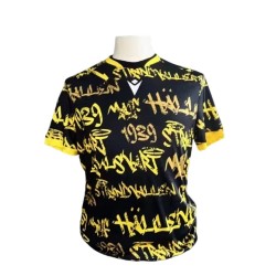 Camiseta Niño Mjällby AIF 2026 Tercera Calentamiento Camiseta Niño Mjällby AIF 2026 Tercera Calentamiento
