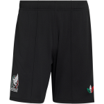 Pantalones Cortos Mundial Tercera México 2026 para Mujer Pantalones Cortos Mundial Tercera México 2026 para Mujer