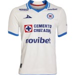 Camiseta de visitante infantil del Cruz Azul 2026/27 Camiseta de visitante infantil del Cruz Azul 2026/27