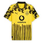 Camiseta Niño BVB Borussia Dortmund 2025/26 KidSuper Sin Patrocinador