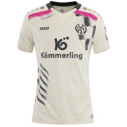 Camiseta Tercera Mainz 05 2025/26 Mujer