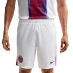 Pantalón Corto Visitante Infantil PSG 2026/27 Pantalón Corto Visitante Infantil PSG 2026/27