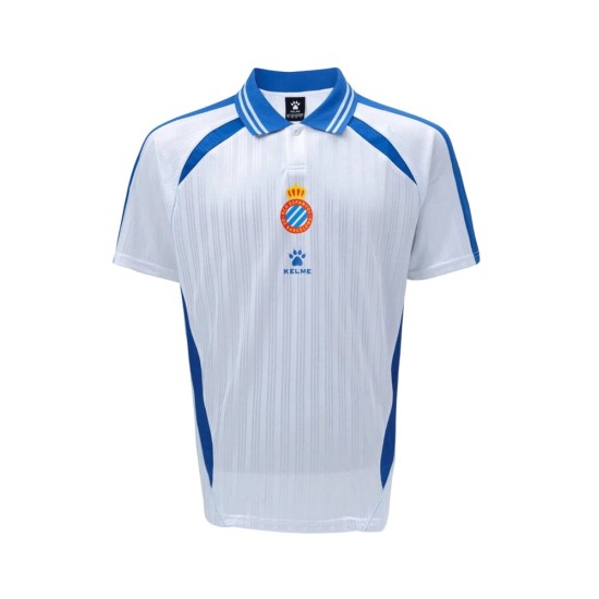 Camiseta de Prepartido de la Tercera Equipación RCD Espanyol 2026/27 para Hombre Camiseta de Prepartido de la Tercera Equipación RCD Espanyol 2026/27 para Hombre