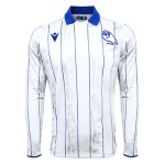 Camiseta de manga larga tercera 2025/26 del Sheffield Wednesday para niño