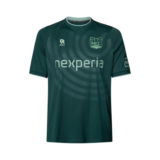 Camiseta Tercera N.E.C. Nijmegen 2026/27 Niño Camiseta Tercera N.E.C. Nijmegen 2026/27 Niño