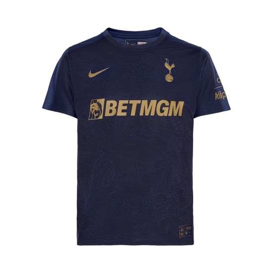 Camiseta Previa Año Nuevo Lunar 2026 Tottenham Hotspur Hombre