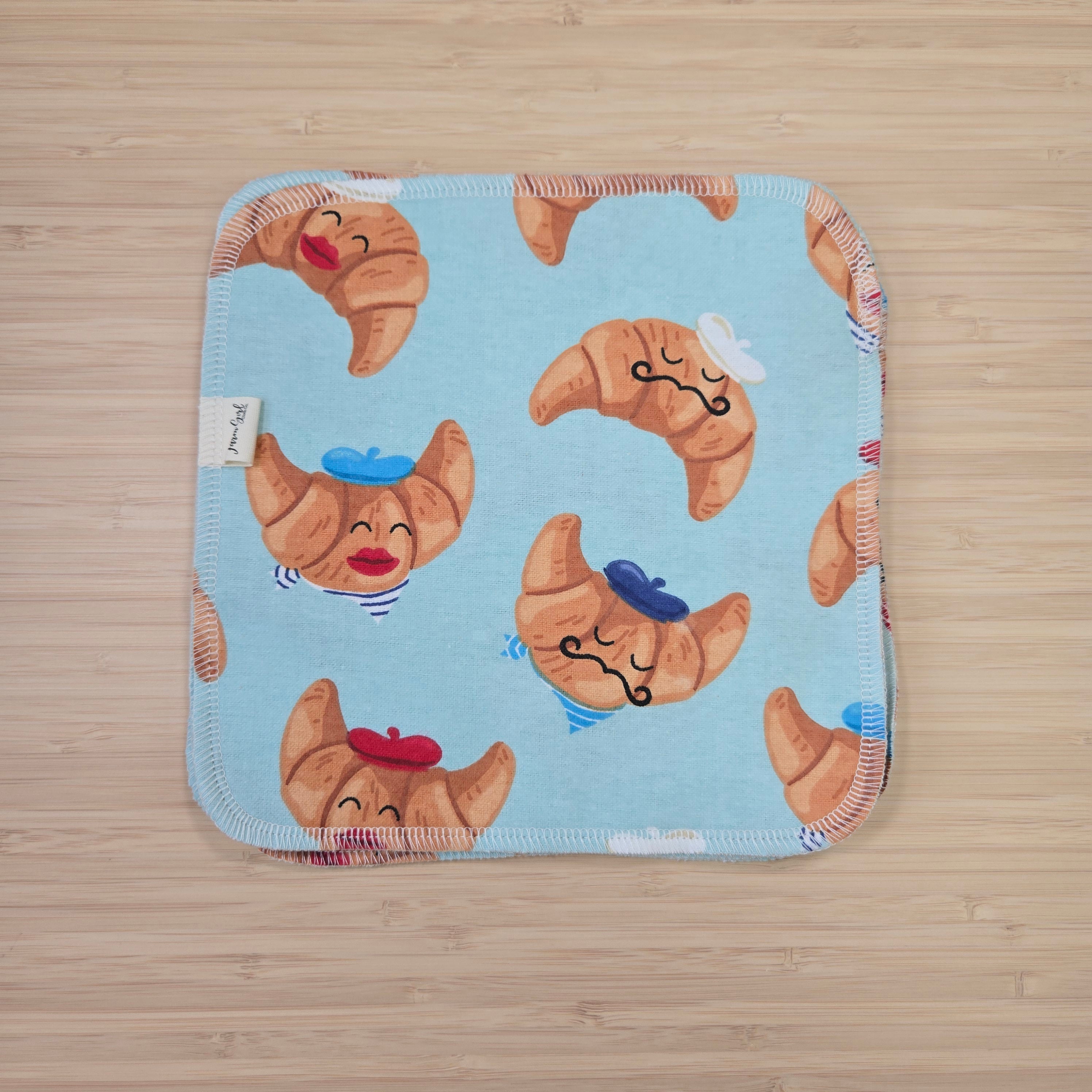 Servilletas de tela | Le Croissant