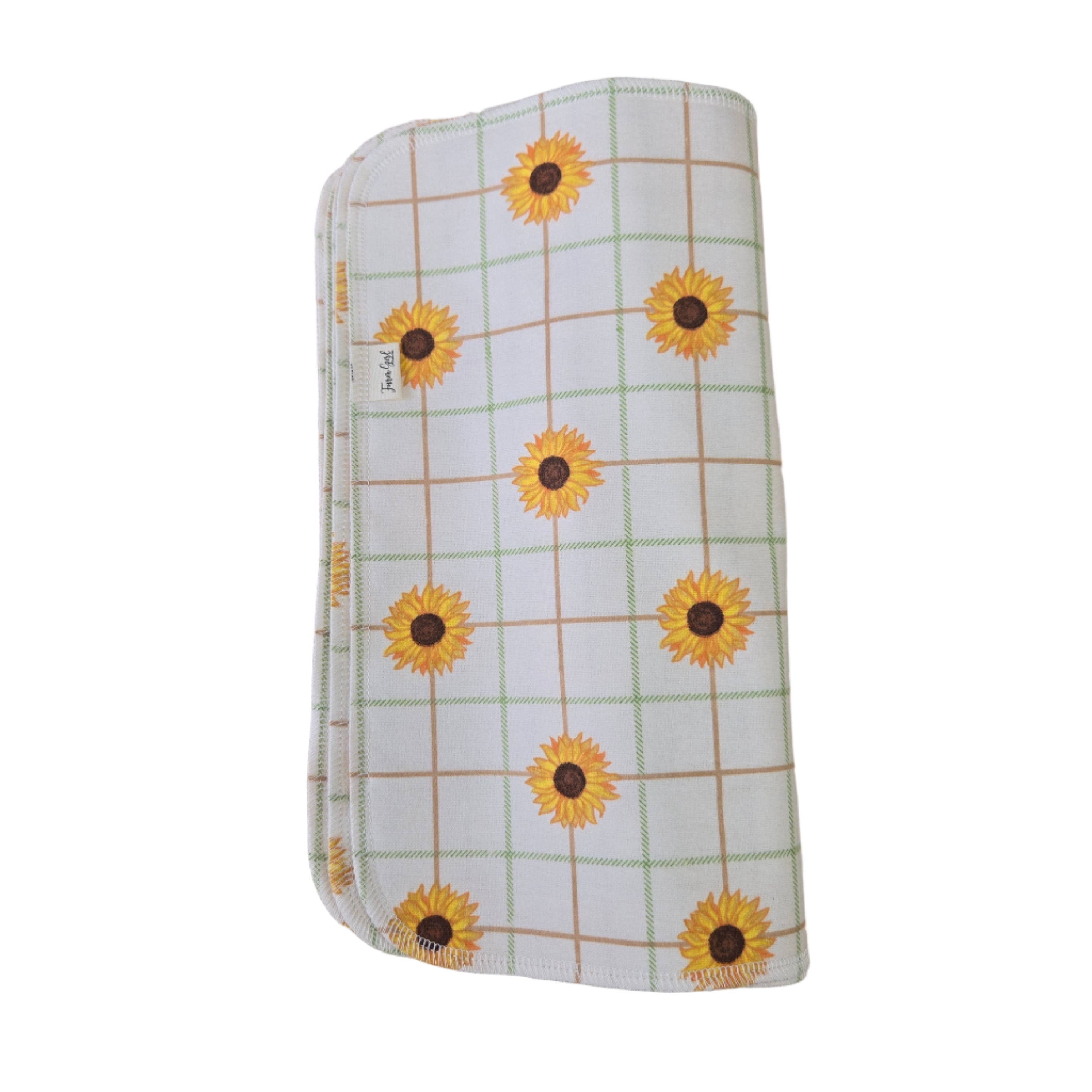 Toallas reutilizables sin papel | Sunflower Grid