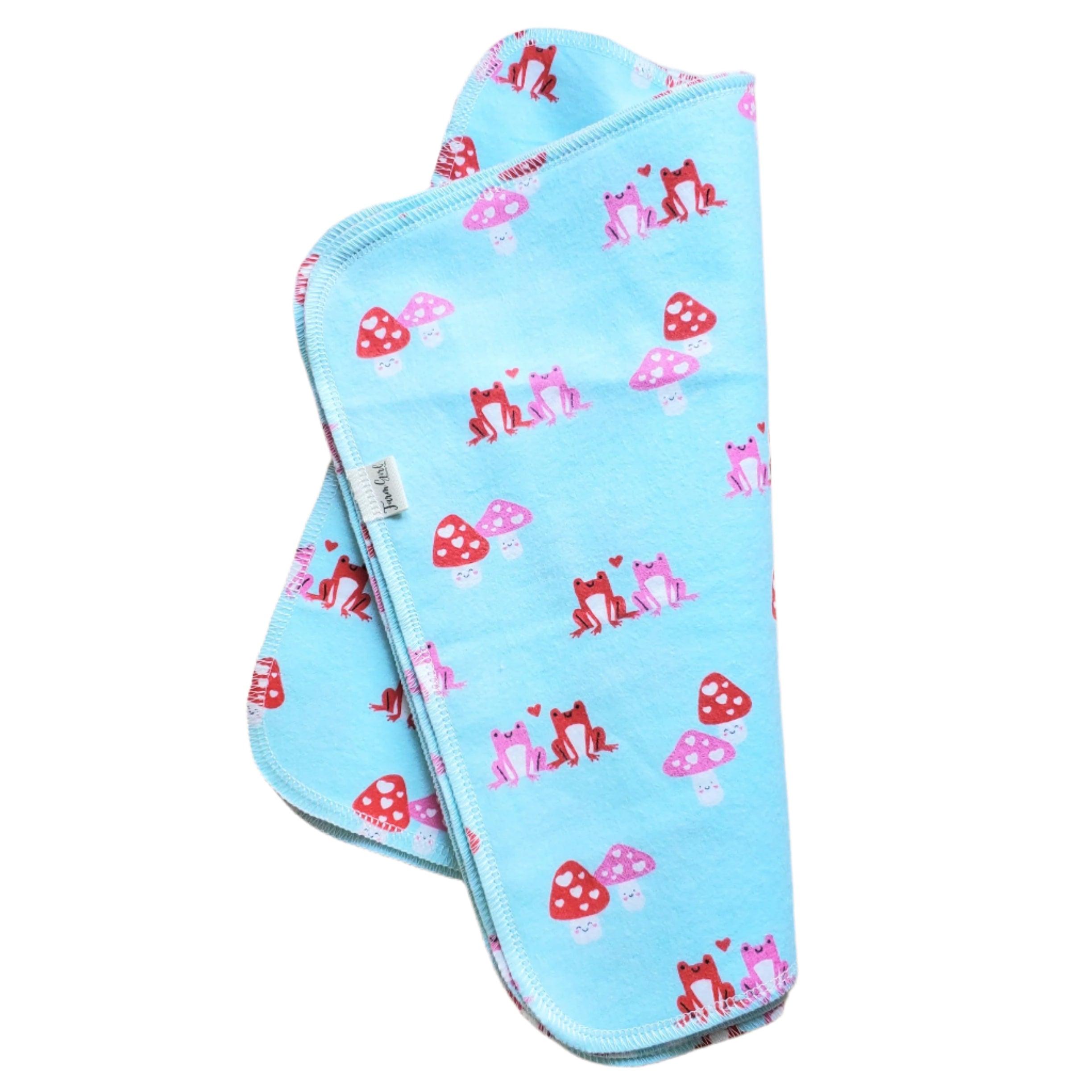 Toallas reutilizables sin papel | Happy Frogs