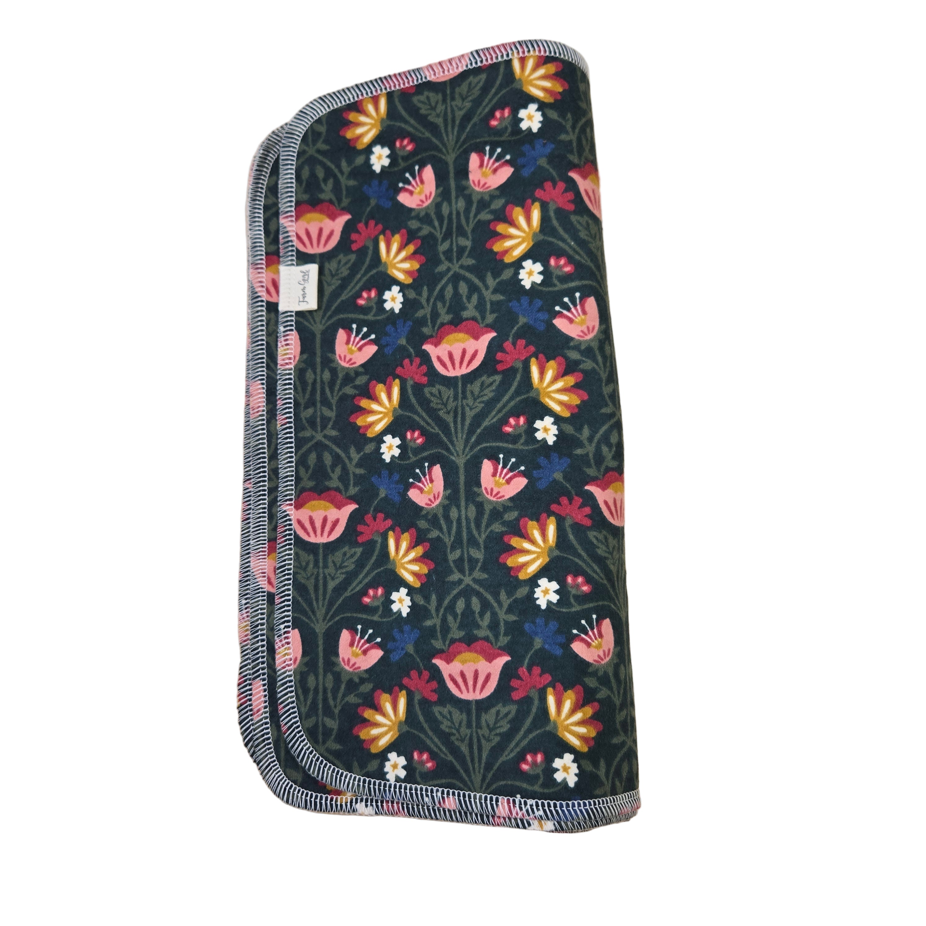 Toallas reutilizables sin papel | Floral and Stems